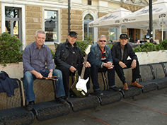 Rockin' Boys
